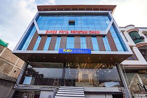 Fabhotel Shree Priya Pritam Dham