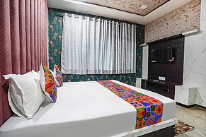 Fabhotel Shree Priya Pritam Dham