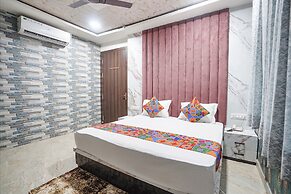 Fabhotel Shree Priya Pritam Dham