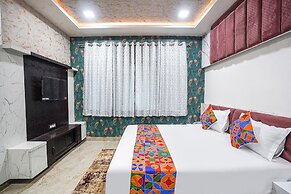Fabhotel Shree Priya Pritam Dham