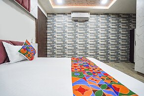 Fabhotel Shree Priya Pritam Dham