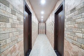 Fabhotel Shree Priya Pritam Dham