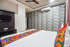 Fabhotel Shree Priya Pritam Dham