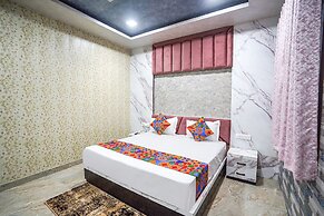 Fabhotel Shree Priya Pritam Dham