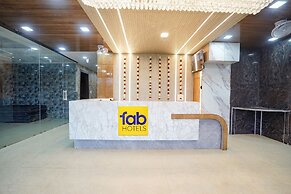 Fabhotel Shree Priya Pritam Dham