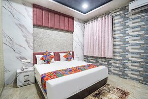 Fabhotel Shree Priya Pritam Dham