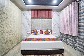 Fabhotel Shree Priya Pritam Dham