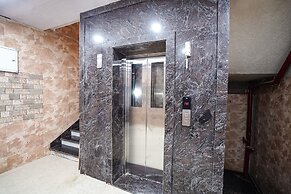 Fabhotel Shree Priya Pritam Dham