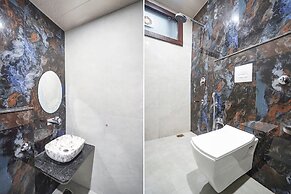 Fabhotel Shree Priya Pritam Dham