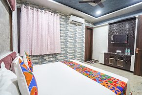 Fabhotel Shree Priya Pritam Dham