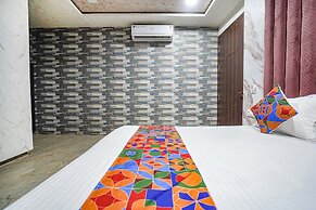 Fabhotel Shree Priya Pritam Dham