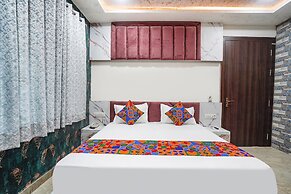 Fabhotel Shree Priya Pritam Dham