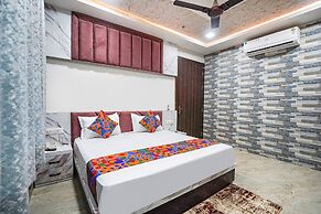 Fabhotel Shree Priya Pritam Dham