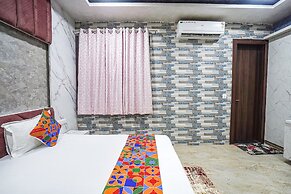 Fabhotel Shree Priya Pritam Dham