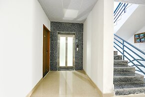 Fabhotel K2 Residency