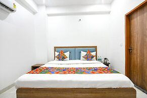 Fabhotel K2 Residency