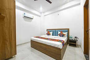 Fabhotel K2 Residency