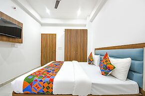 Fabhotel K2 Residency