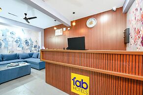 Fabhotel K2 Residency