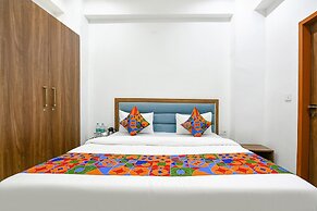 Fabhotel K2 Residency