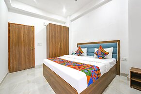 Fabhotel K2 Residency