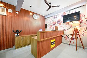 Fabhotel K2 Residency