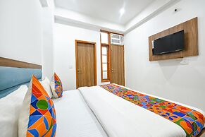 Fabhotel K2 Residency