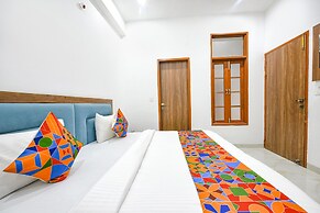 Fabhotel K2 Residency