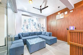 Fabhotel K2 Residency