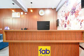 Fabhotel K2 Residency