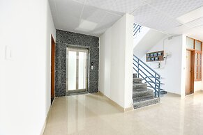 Fabhotel K2 Residency