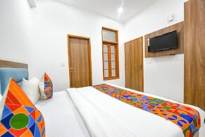 Fabhotel K2 Residency