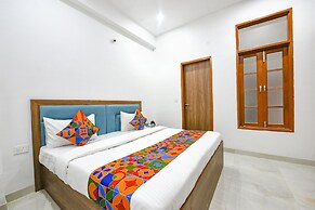 Fabhotel K2 Residency