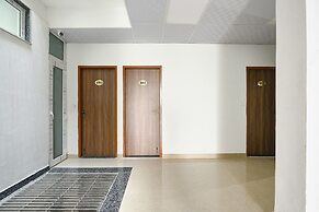 Fabhotel K2 Residency