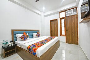 Fabhotel K2 Residency