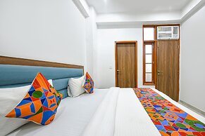 Fabhotel K2 Residency