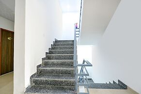 Fabhotel K2 Residency