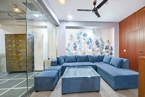 Fabhotel K2 Residency