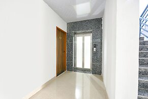 Fabhotel K2 Residency