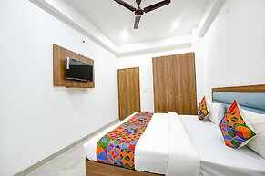 Fabhotel K2 Residency