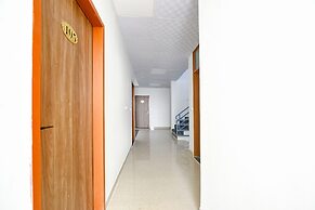 Fabhotel K2 Residency