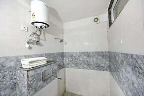 Fabhotel K2 Residency