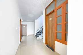 Fabhotel K2 Residency