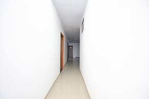 Fabhotel K2 Residency