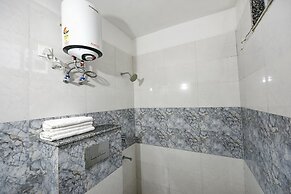 Fabhotel K2 Residency