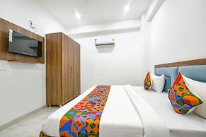 Fabhotel K2 Residency