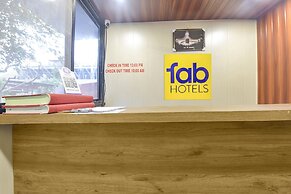 Fabhotel The Max Glory
