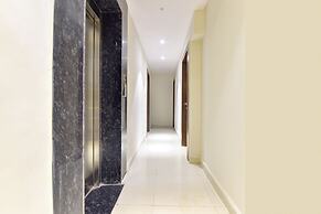 Fabhotel The Max Glory