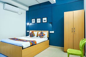 Fabhotel Silver Key I