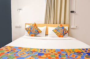 Fabhotel Silver Key I